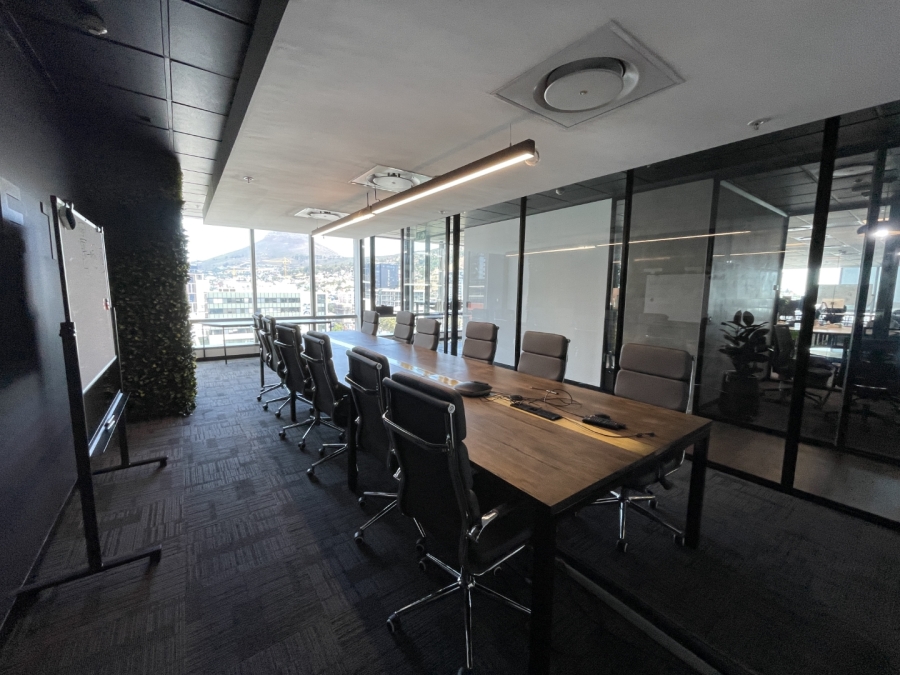 To Let commercial Property for Rent in Cape Town City Centre Western Cape